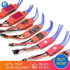 Simonk 10A 12A 15A 20A 30A 40A 50A 70A 80A Firmware Electronic Speed Controller ESC for RC Multicopter Helicopter