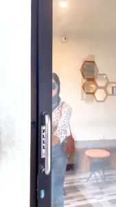 Tas Wanita Raline by Biru Tsabita 2in1 Bag