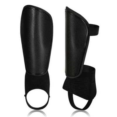 【Top-Rated Product】 New Soccer Shin Guard With Ankle Protector And Adjustable Straps Football Protective Gear Equipment For Kids Youth Adults