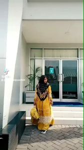 Twil Auliya Ori: Desain Eksklusif Premium untuk Produk Fashion Wanita