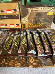 Miracle Coffee Premium Blend ☕  Ready Stock  Affordable Bundle Pack  5pcs / 10pcs / 20pcs