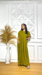 Long Lurus Busui & Daster Viral Terbaru