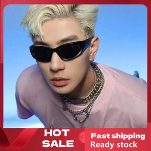 🚚【Local Express Delivery】🚚 Sport Polarized Sunglasses Sun Glasses Goggles UV400 Windproof Steampunk Sunglasses for Men Women Fishing Retro