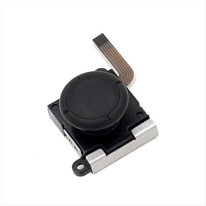 Hall Effect Joystick Module Analog Rocker for Nintend Switch for Switch ...