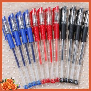 combo 100 cây bút bi mực nước-viết êm tay-đủ màu