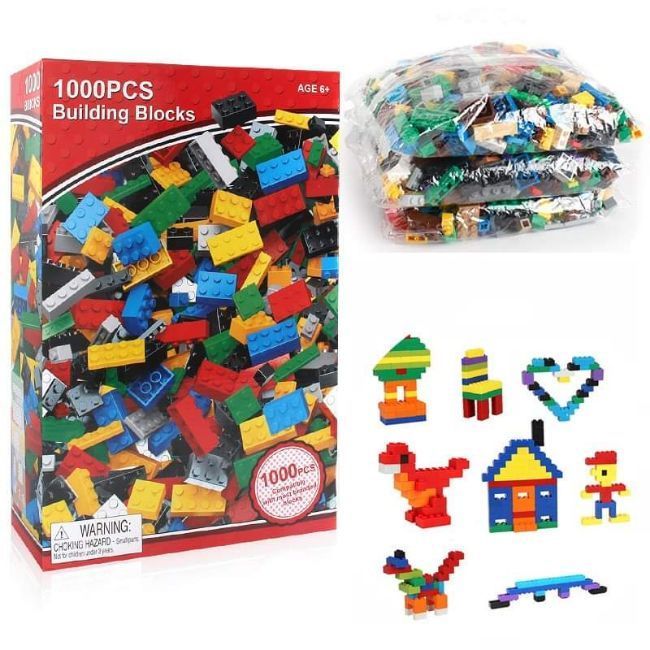 Building blocks 2025 for sale