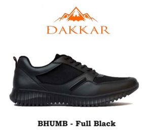 DAKKAR BHUMB - Sepatu Running Sneakers Pria Big Size ( 39 - 43 ) 44 45 46 47 48 49 50 - Sepatu Jumbo Pria