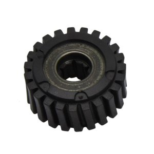 High Precisions Steering Gear Automotive Accessory Car Steering Column Gear for Vehicle Easy Installation