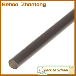 Behoo หลอดดูดน้ำทำจาก PP ใสหลายชั้นจำนวน100ชิ้นหลอดสำหรับเครื่องดื่มงานปาร์ตี้