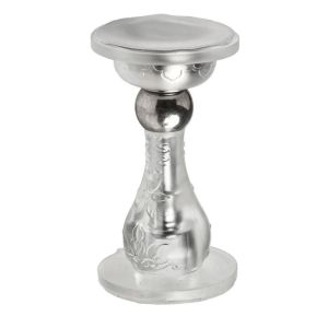 Ganjal Pintu Magnet Door Stop Magnet Karet Penahan Pintu Stopper Pintu Magnet Penahan Pintu Silikon - Tidak Perlu Dilubangi