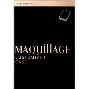 Vỏ phấn mắt tùy chỉnh MAQuillAGE Customized (có thể lắp vừa nhiều mã phấn mắt)