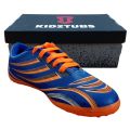 KIDZTUBS Sepatu Futsal Anak Anak Laki Laki SIZE 28 29 30 31 32 33 34 35 36 37 KDZ1157201124. 
