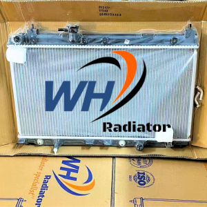 HONDA CITY SEL IDSI GD8 (26mm)UPGRADED SIZE TOP QUALITY AUTO/MANUAL Radiator Tangki Air