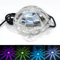 12V Motorcycle Car Underglow Light Waterproof Motorcycle Led Lights Colorful Chassis Lights Rear Tail Lights. 