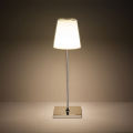 Colorful Atmosphere Table Lamp Portable Multifunctional Table Lamp 