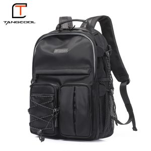TANGCOOL TC721 Casual Laptop Backpack Bag - Tas Ransel Korea 14 inch