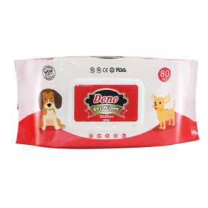 Dog & Cat Pet Diaper For Female And Male (DONO)