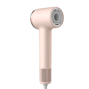 Deerma Fast-Drying Hair Dryer | 400 Million Negative Ions | Multiple Heat & Speed Settings | Lightweight & Quiet Operation