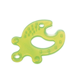 (ให้การเรียนรู้ของลูกง่ายกว่าที่เคย) Farlin 2in1 ยางกัดแบบตัวต่อในหนึ่งเดียว เสริมพัฒนาการ มีมอก.