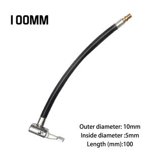Selang Pompa Angin Kompresor / Selang Pompa Angin Mobil Bahan Tembaga 100/200mm