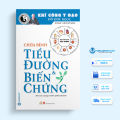 Sách - Khí Công Y Đạo - Chữa Bệnh Tiểu Đường Và Biến Chứng (Tái Bản)-Vanlangbooks. 