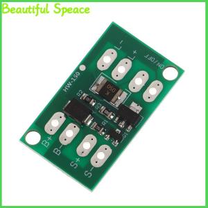 Beautiful Universal 3.2 3.7 4 11.1 12V Solar Controller Charging Street Light Switch Module