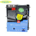 Ying New CPU800 Coin Acceptor With Cable，for Arcade Video Games MachineElectronic Vending MachineCoin-Operated Machines. 