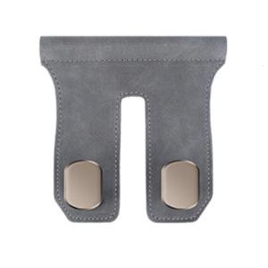 Glove Compartment Box Auto Storage Hook Multipurpose Vehicle Accessory Secures Purses Beverages Essential During Travel