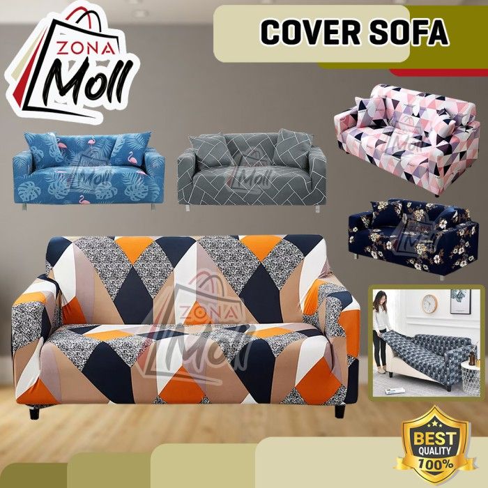 【ENEN】KUUM Sofa 2seater Full Cover ENEN】KUUM Sofa 2seater Full Cover ENEN】KUUM Sofa 2seater Full