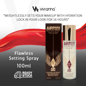 Charlotte Tilbury Airbrush Flawless Setting Spray 100ml