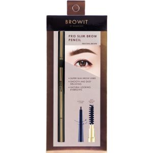 Browit Pro Slim Brow Pencil 0.06g