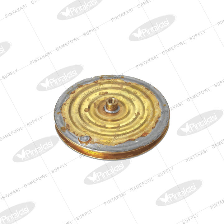 PINTAKASI USA Wafer Thermostat for Incubator Gamefowl Rooster Gamebirds