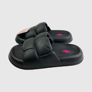 Sandal Wanita Slide Sendal Wanita terbaru Sandal Cewek Sendal Selop Cewek Sandal Selop Wanita Kekinian Sandal Rumah Wanita