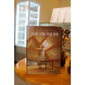 Sách - Combo Khu Vườn Bí Mật + Nàng Công Chúa Nhỏ (Tiểu Thuyết Văn Học Frances Hodgson Burnett) - Đinh Tị