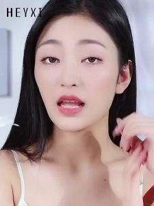 【Ship in 24H】【正品现货】HEYXI/韩媛熙小金管遮瑕膏粉底液 防水防汗不脱妆妆前乳BB霜 Tube Concealer Liquid Foundation Long-Lasting Waterproof Sweat-Proof Non-Take-Off Makeup Primer BB Cream