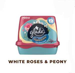 Glade Scented gel เจลหอมปรับอากาศเกลด กลิ่น 2 in 1 พรี่เมี่ยม 180 กรัม กลิ่นพิเศษ limited