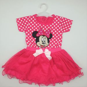 Dress Anak Perempuan Baju Anak Cewek 024