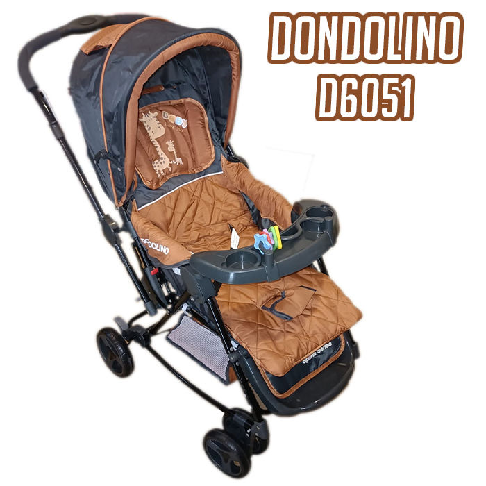 Lazada stroller outlet bayi