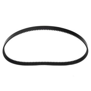 Rubber Bread Maker Belt Practical Bread Machine Belts Bread Maker Part Kitchen Appliances Accessories for Specific Model