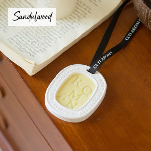 🎉𝐒𝐆 𝐋𝐨𝐜𝐚𝐥🎉 Wardrobe Freshener Aromatic Air Freshener Aromatherapy Gift Diffuser Home Fragrance Christmas Gift