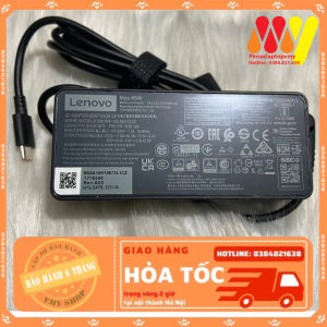 Sạc Laptop Lenovo Thinkpad  T14S GEN 2 20WM01T1VN  T14S GEN 1 20T0S01N00 / X1 Carbon Gen 7 / X1 Carbon Gen 8 / X1 Carbon Gen 9 / X1 Carbon Gen 6  / X1 Carbon Gen 5