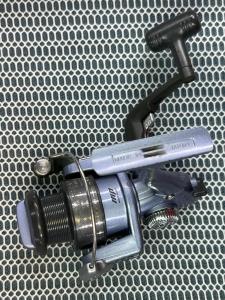 (R049) RYOBI CYNOS SS 1000 ZM-T Fishing Reel Japan Domestic Market - JDM (USED)