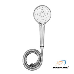 00218 PRESSURE ENHANCER  3 FN SHOWER SET
