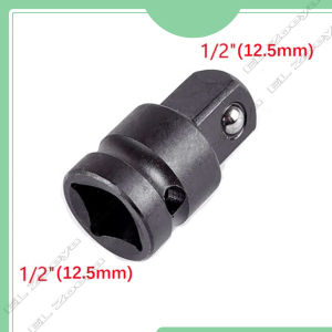 Diskon!! adapter impact wrench 1/2" to 1/2" 360 Derajat