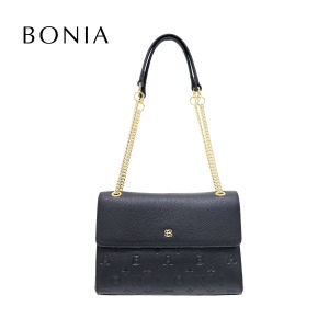 Bonia Amalea Chain Shoulder Bag 801606-101