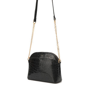 CEKA Tas Selempang Wanita Fashion Sling Bag Chain Shoulder Bag - Navva Bag
