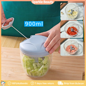 Multi-Function Hand Chopper: A Versatile Kitchen Tool