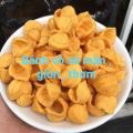 BÁNH SÒ PHÔ MAI. 