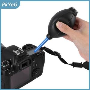 PkYeG Bóng đèn cao su máy bơm không khí Máy thổi bụi làm sạch cho Bộ lọc ống kính máy ảnh kỹ thuật số