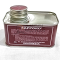 Sapporo Paint Remover Kecil 250ml Perontok Penghilang Pengelupas Cat. 
